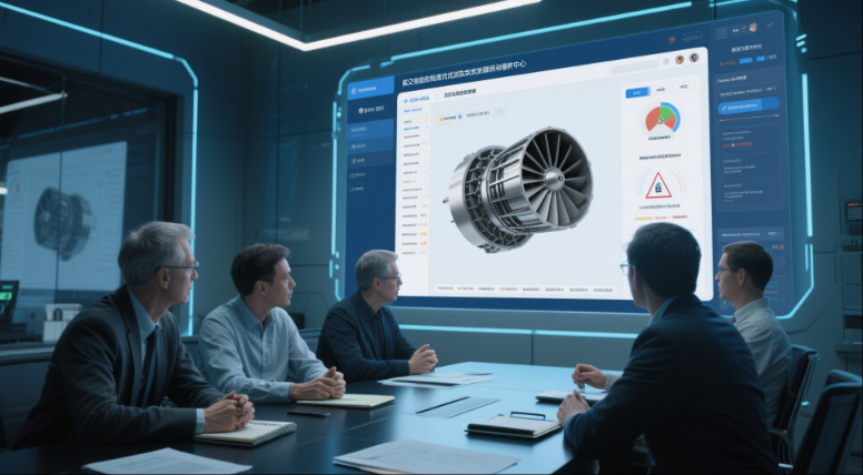 五孔探针压力扫描阀，航空测试的精密听诊器